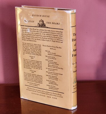 【中古】 The　Diary　of　Anne　Frank s-l1200.jpg