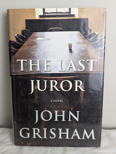 Lot of 6 John Grisham Books 3 Hard-Cover 3 Paperback - Picture 4 of 11