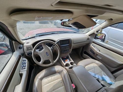 Carrier/differential Assembly EXPLORER 02 03 04 05 06 07 08 09 10 - Imagen 6 de 11