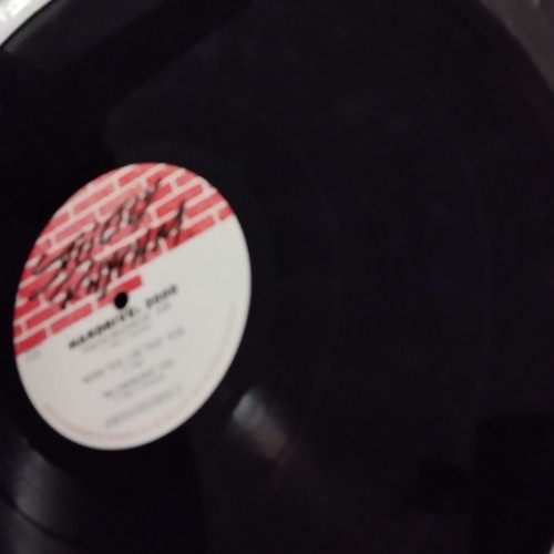 Hardrive – 2000 - Little Louie Vega Strictly Rhythm – SR EP14 - 12" Vinyl US - Picture 7 of 8