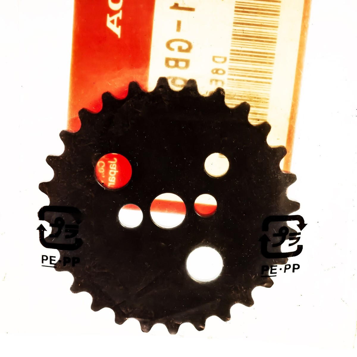 14321-GB6-910] GENUINE HONDA - SPROCKET CAM | eBay