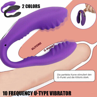 Couples Vibrator