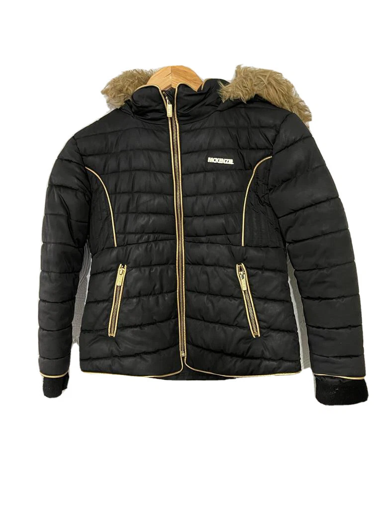 Mckenzie coat top jd