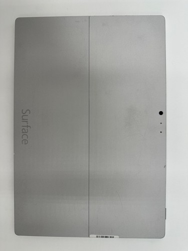 Microsoft Surface Pro 3 1631 Ci5-4300U—1.9GHz—4GB RAM—128GB SSD - Afbeelding 5 van 18