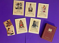 The American Girls Collection: Samantha 5 Stories Keepsake Boxed Set