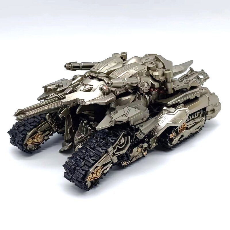 New In Stock Megatro Decepticon BAIWEI TW-1029 Voyager