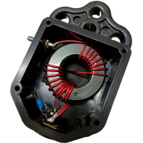 1:64 Balun End Feed Antena półfalowa Balun 1-30MHz 100W PEP EFHW Balun - Zdjęcie 1 z 6