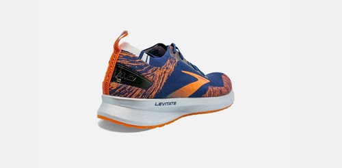 REDUCED | Brooks Levitate 4 Mens Running Shoes (D Standard) (478) - Bild 4 von 13