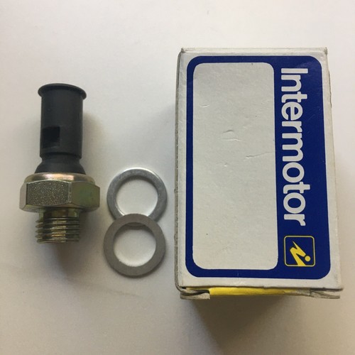 Volvo 240 740 760 780 940 Engine Oil Pressure Sender Sensor Sending Unit 1347003 - Picture 8 of 11