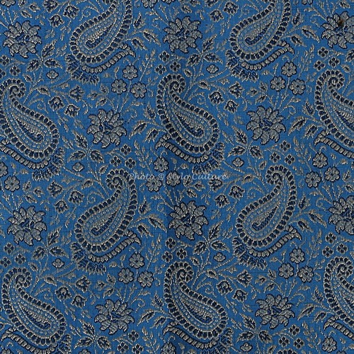 Indian Bed Bolster Cushion Cover Wedding Decor Brocade Silk Pillow Cases 30 x 15 - Picture 6 of 51