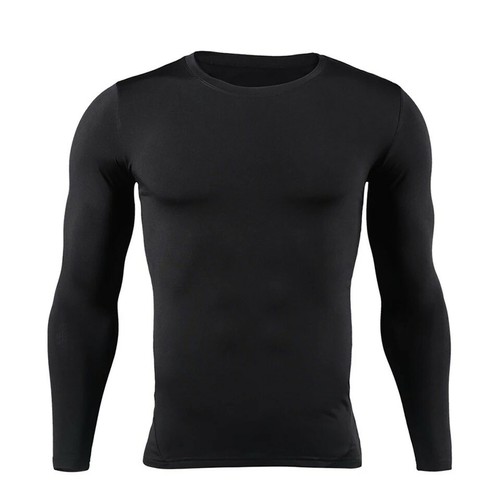 SOTTOTUTA MOTO TERMICO ELASTICIZZATO E TRASPIRANTE TAGLIA XL - Foto 3 di 4