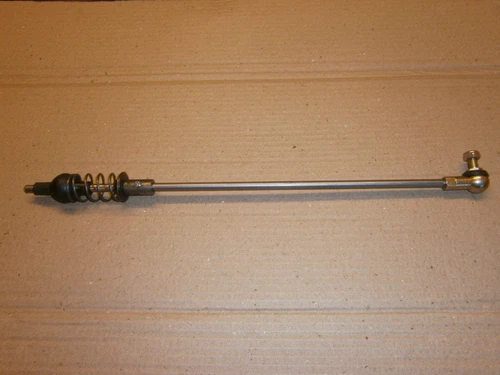 brake pressure load compensator bar rod vauxhall vivaro renault trafic traffic