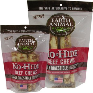 EARTH-ANIMAL-DOG-NO-HIDE-BEEF-Free-Shipping-in-USA