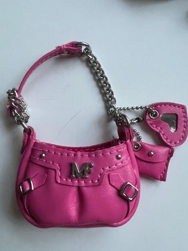 Mini Fashion ZURU series 1 ,2 Bags & Accessories for 1:6 Dolls Barbie/Integrity - Picture 42 of 42