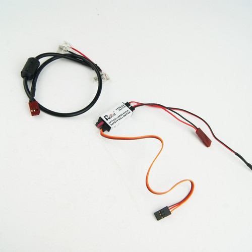 Remote Kill Switch fits Rovan HPI BAJA 5B 5T 5SC Buggy Truck KM FG FS REDCAT26 - 第 1/4 張圖片