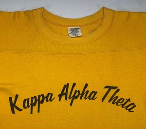 kappa alpha theta t shirts