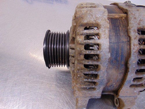 Suzuki Grand Vitara Alternator Mk3 06-12 1.9 DDIS Denso Diesel 31400-67J0 - Picture 17 of 24