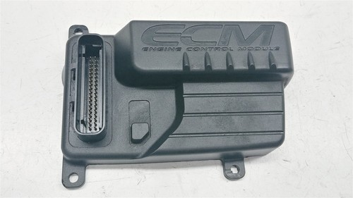 2008 Ski Doo MXZ 800R Renegade ECM ECU Calibrated Module w DESS Teether - Picture 3 of 8