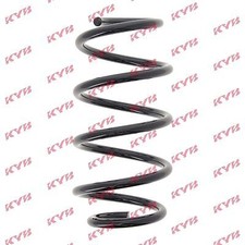 Fits KYB RA3792 suspension spring VW P. GOLF V 2.0GTI 10.04-02.09   UK Stock