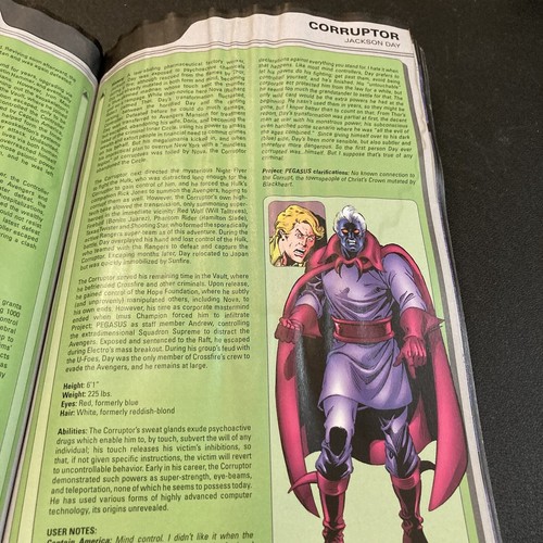 New Avengers TPB Modern Era Epic Collection Vol 1 Assemblato Marvel Comics *LEGGI* - Foto 7 di 10