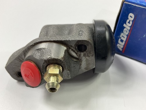 Acdelco 18E35 FRONT Left Drivers Drum Brake Wheel Cylinder - 75-77 Ford P-500