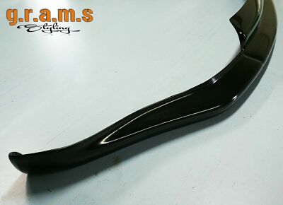 Mines / Veilside Style Lip / Splitter to fit Nissan 350z Z33