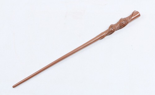 Harry Potter Zauberstab Dumbledore Hermione Draco Malfoy Ginny Cosplay Wand Stab - Bild 87 von 295