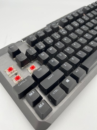 Cooler Master CK550 V2 Gaming Mechanical Keyboard with RGB (PLEASE READ) - Picture 2 of 8