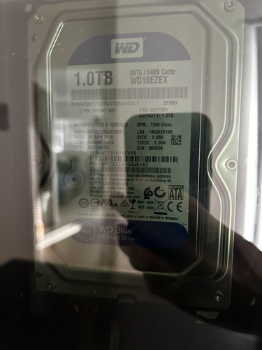 Used Gaming PC; NVIDIA GeForce RTX 3050; Intel(R) Core(TM) i7-8700 - Picture 5 of 10