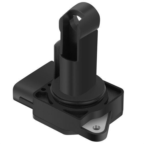 NEW MASS AIR FLOW SENSOR MAF For 1999-2000 Mazda Protege ES 1.8L Protege DX 1.6L - Foto 7 di 7