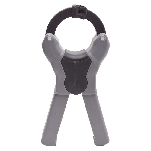 Aya S-3-600-5 AC Clamp-On Current Transformer, 600VAC 150A, *Cracked Plastic* - Picture 5 of 10