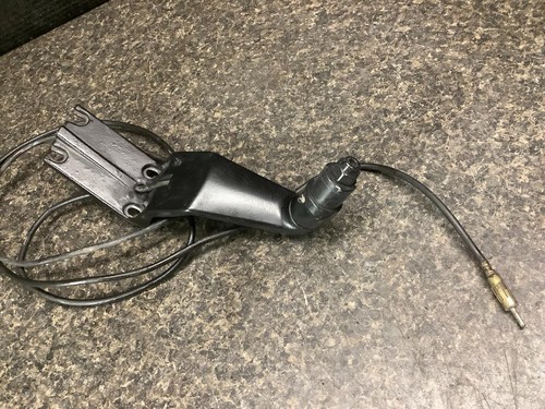 04 BMW K1200 K1200 Antenna Mount 2G - Foto 2 di 2