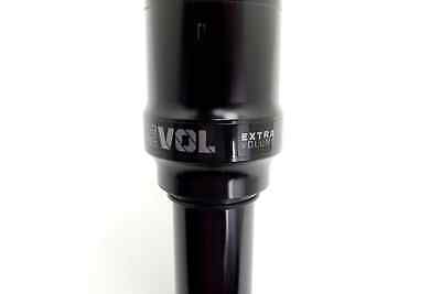 FOX Float DPS Performance Elite EVOL 3Pos-Adj Rear Air Shock