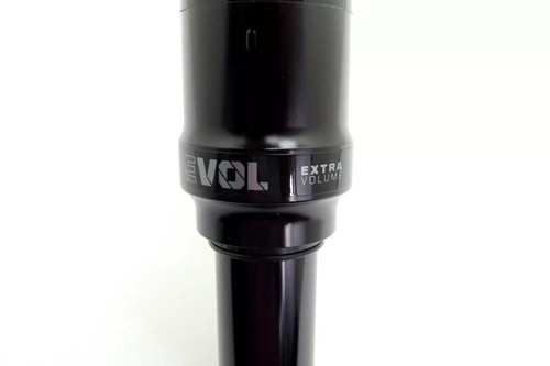 FOX Float DPS Performance Elite EVOL 3Pos-Adj Rear Air Shock 190x45mm - Picture 7 of 8