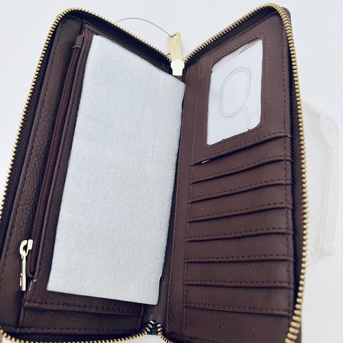 Loungefly Woody Cosplay Zip Wallet Costume Toy Story Pixar HTF - Picture 6 of 8