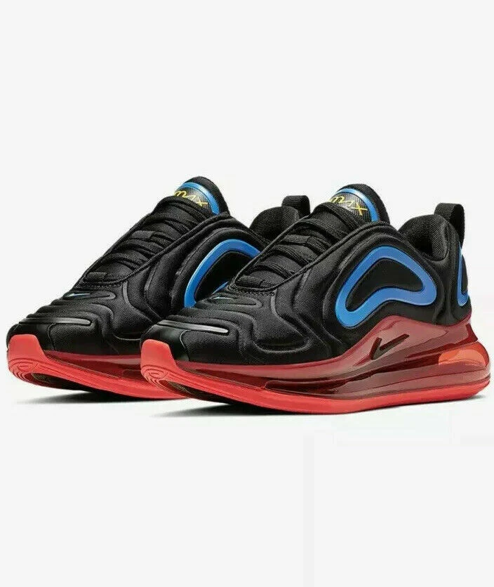 Nike air max 720 clearance game change little/big kids' shoe