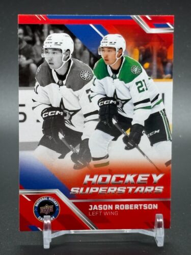 2025 Upper Deck National Hockey Card Day Veteran Superstars / Legends Base Bulk - Picture 10 of 21