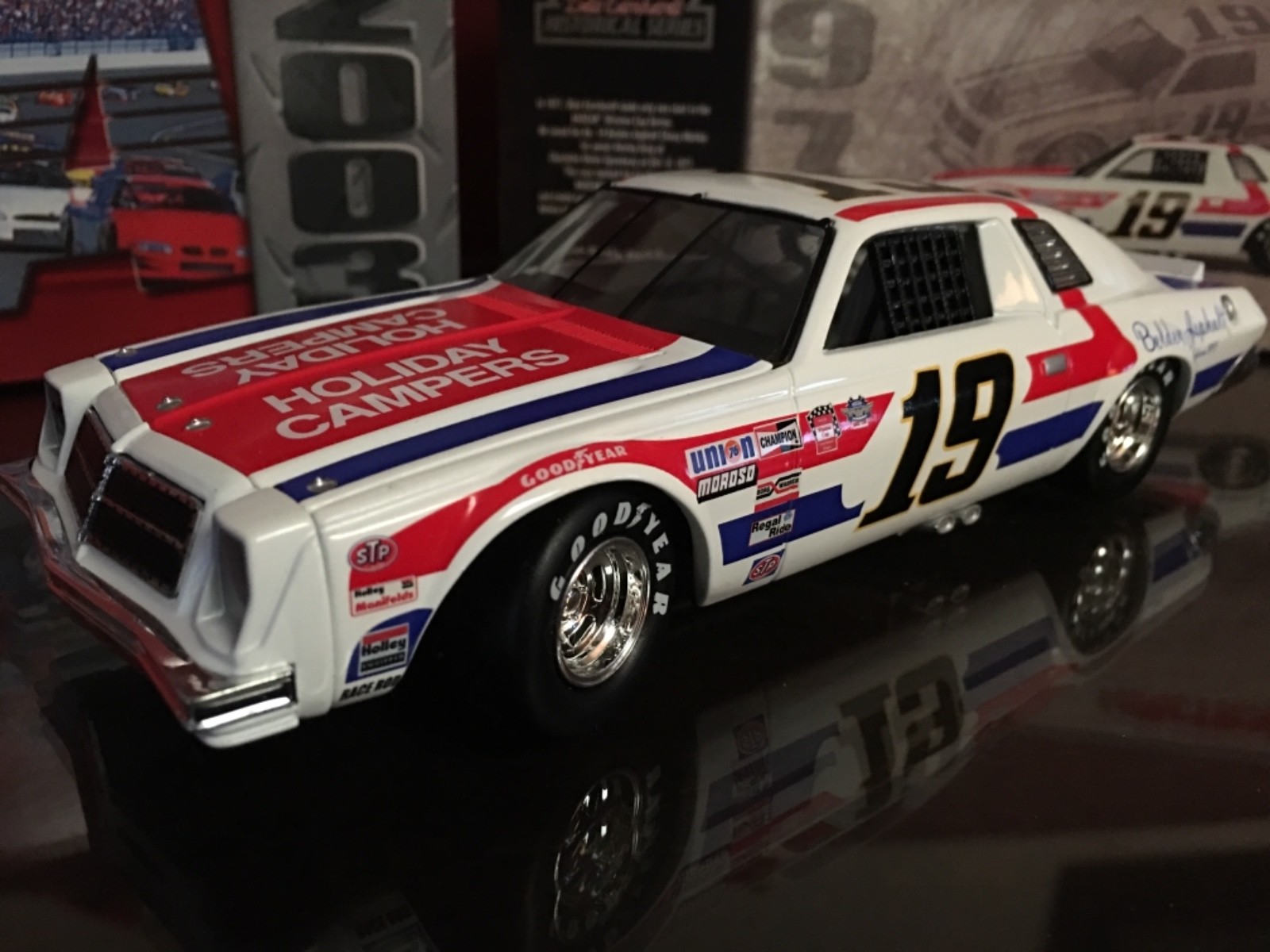 Acción histórica serie serie serie 19 Dale Earnhardt, Belden asfalto patrocinador Malibu 1977 ada616 Acción histórica serie serie serie 19 Dale Earnhardt, Belden asfalto patrocinador Malibu 1977 ada616