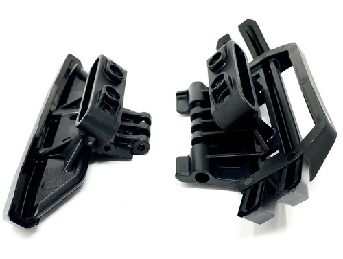 Arrma GRANITE 4x4 3s BLX - HUBS, Bearings Front/Rear Uprights Senton ARA4302V3 - Foto 9