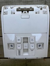 Original VW Passat Golf Overhead Panel Sunroof Control Module 5G0868837A