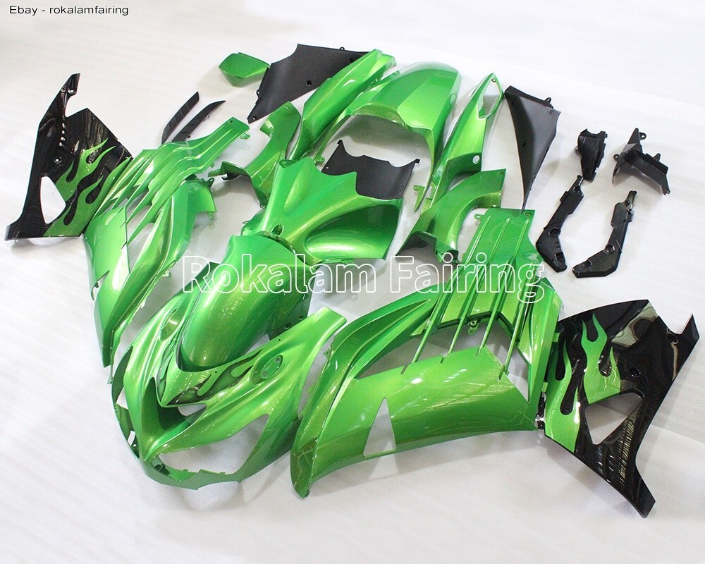 For ZX-14R 12 13 14 15 ZX14R ZX 14R ZZR1400 2012 2013 2014