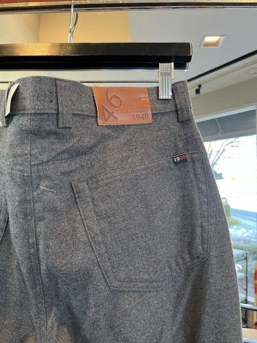 Herren Ballin Private Label 1946 Comfort "eze" Hose Größe 32 - Bild 6 von 8