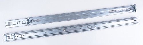 HP 19" Rackmount-Schienen / Rack Rails - Gen8 / Gen9 - 714511-001 / 728437-00 - Bild 4 von 4