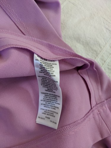 NWT French Connection Whisper light Sheath Minidress Kyoto Blos Size 12 - Picture 8 of 8