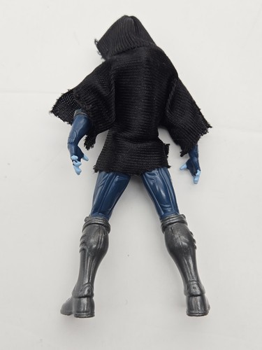 Hasbro Marvel Amazing Spider-Man 2 - Spider Strike Power Electro 4" - Loose Fig. - Picture 2 of 13