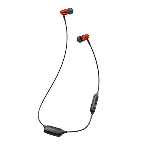 Radius radius HP-R100BT Wireless Earphone: Bluetooth compatible Ne High  [New!!]