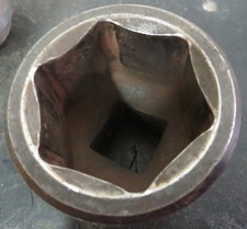 Proto 10030 Socket 1 7/8"