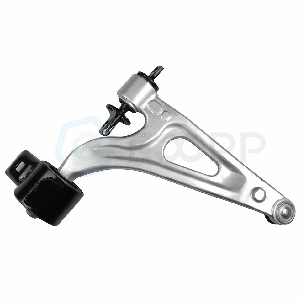 Brazos de control inferiores delanteros para suspensión Ford Freestar 2004 2005 2006 2007 2 piezas Foto 3 de 4