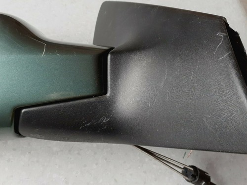 RETROVISEUR MANUEL DROIT PASSAGER RENAULT MEGANE II 2 PHASE 1 - Picture 8 of 11