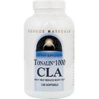 Tonalin Cla 120 Softgel By Source Naturals Tonalin Cla 120 Softgel By Source Naturals